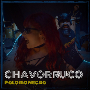 Chavorruco