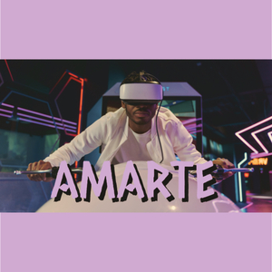 Amarte