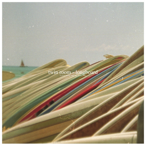 Longboard (Original Mix)