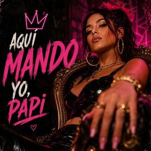 Aqui mando yo