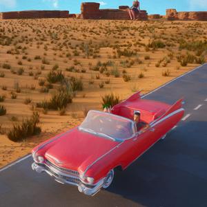 Dangerous (feat. MOD SUN)