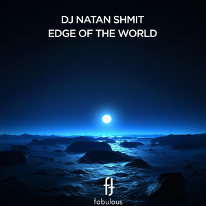 Edge of The World (Original Mix)