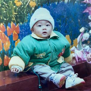 晚安我最亲爱的人