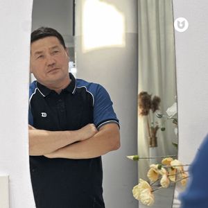 Қайран менің жастығым