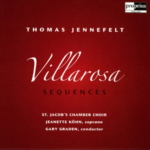 Villarosa Sequences:V. Claviante brilioso