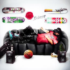 I PUNISHED HIM (feat. HAPPYDRANKER)