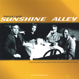sunshine alley