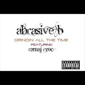 Grindin All the Time (Feat. Ramaj Eroc)