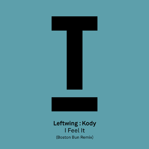 I Feel It (Boston Bun Remix)