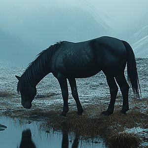 Fir-Ai Sa Fii Tu De Murg