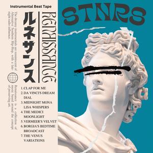 Vermeer's Velvet (Instrumental)