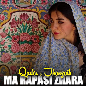 Ma Rapasi Zhara