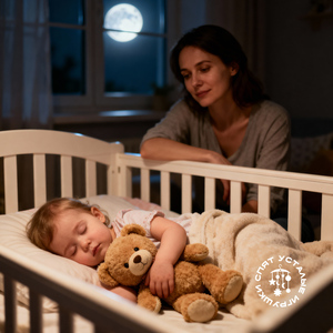 Уставшая звёздочка