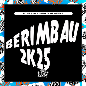 Berimbau 2K25