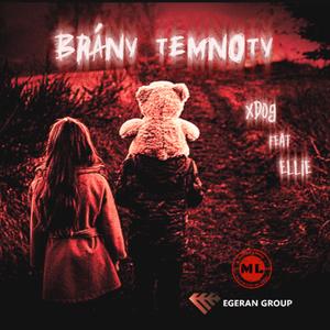 Brány temnoty (feat. Ellie)