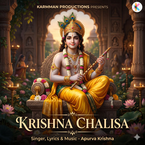 Krishna Chalisa