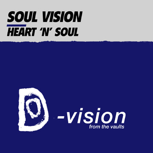 Heart 'N' Soul (Twice Club Mix)