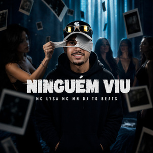 NINGUÉM VIU