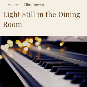 Warm Wood Beneath the Light