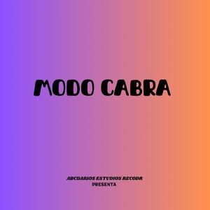 Modo Cabra