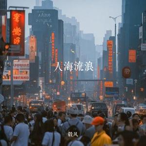 人海流浪