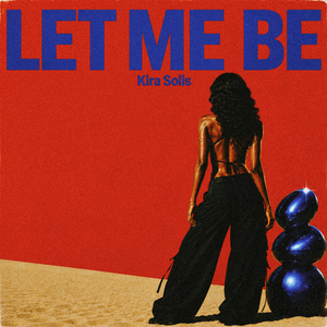 LET ME BE (Afro beat & Amapiano Version)