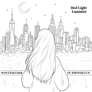 Wintertime in Brooklyn