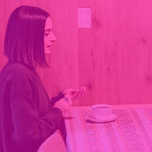 一尘不染学习时间印象数