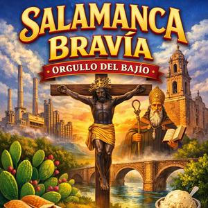 Salamanca Bravía
