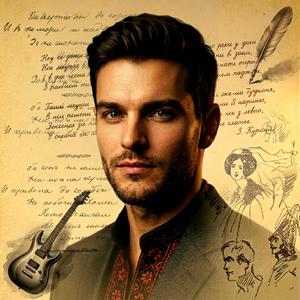 Гайдамаки - Тарас Шевченко