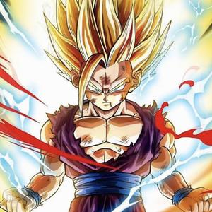 龙珠ZED粤语版 僕達は天使だった(我们曾是天使）