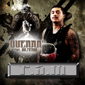 Guerra (Feat. Mr. Patron)
