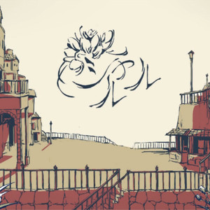 シャルル（Cover Flower）