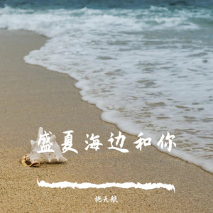 盛夏海边和你