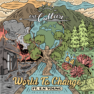 World To Change (feat. E.N Young)