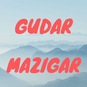 Gudar Mazigar