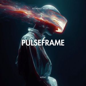 Pulseframe (Radio Mix)