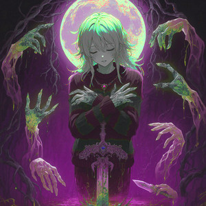 абьюз (Sped Up)