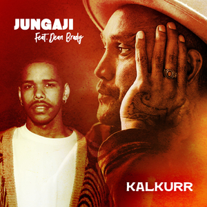 Kalkurr feat. Dean Brady