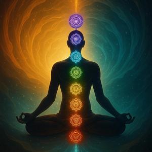 "आत्मा की सांस" “भीतर की शांति (396Hz और 528Hz के साथ)
