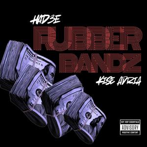 RUBBER-BANDZ (feat. HAD3E)