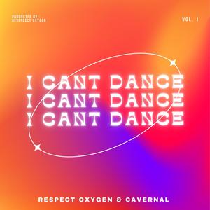 I Can't Dance