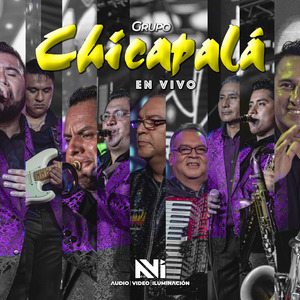 Cumbiambero (En Vivo)