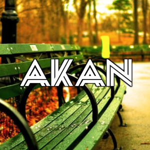 Akan