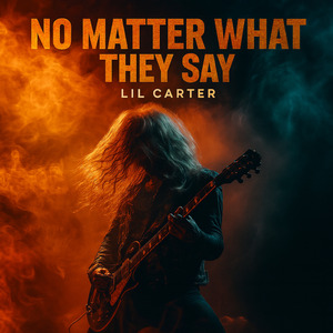 No Matter What They Say