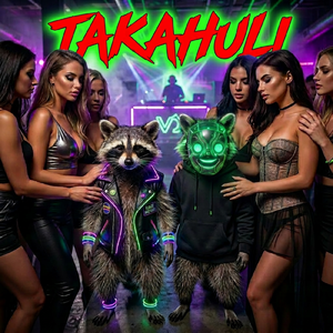 TAKAHULI