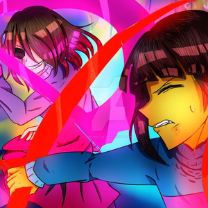 Bring It On! (Frisk's Theme)