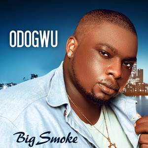 Odogwu