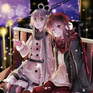 有点甜【洛天依|乐正绫版】