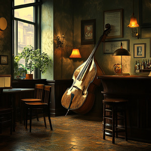 Soothing Basslines